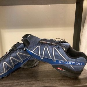 Salomon’s Speedcross 4 Size 11